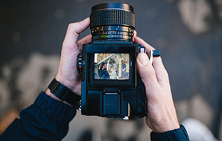 Una panoramica sui principali tipi di fotocamere digitali