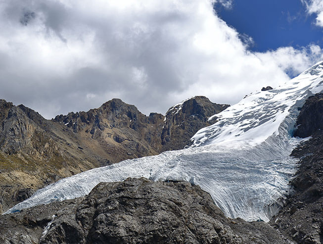 Scopri I ghiacciai più affascinanti da visitare