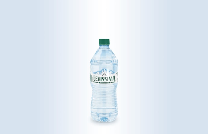 Naturale bottiglia 0-5 Lt Levissima