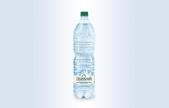 Naturale bottiglia 1-5-Lt Levissima