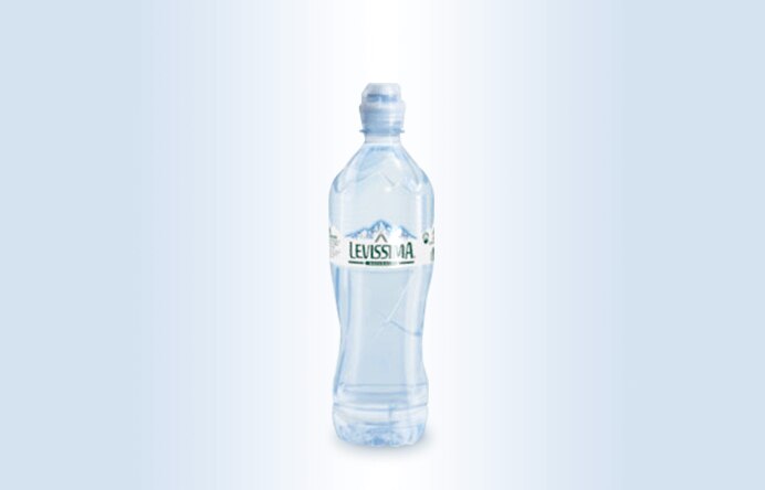 Bottiglia Acqua Naturale #LA75 cl Levissima