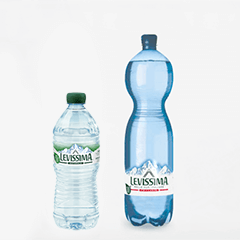 borsone adidas levissima