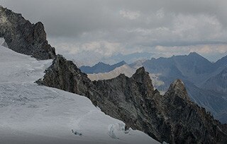 Levissima, acqua di alta montagna