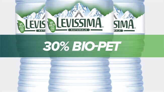30% Bio-PET