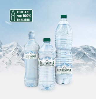 Acqua Levissima