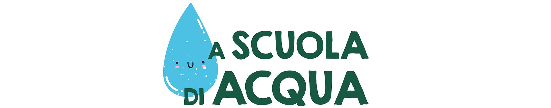 A scuola di Acqua Logo A scuola di Acqua Logo