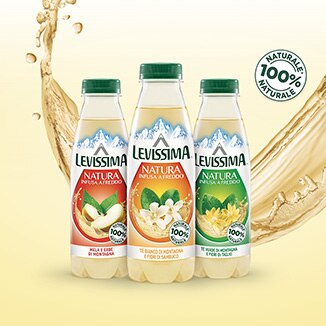 Levissima Natura