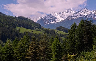 Ecoturismo, turismo sostenibile, turismo responsabile, rispettare l'ambiente in vacanza