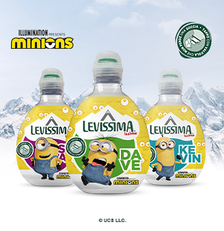 Issima Minions Editions