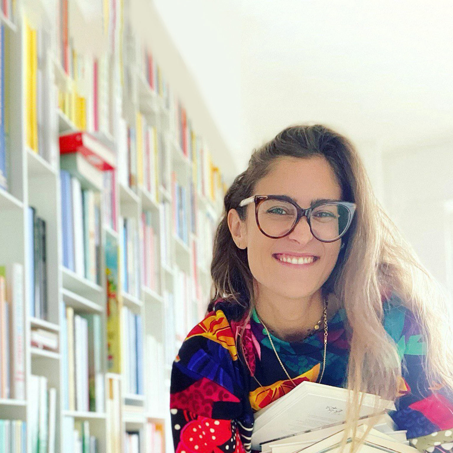 READING CON @tegamini READING CON @tegamini