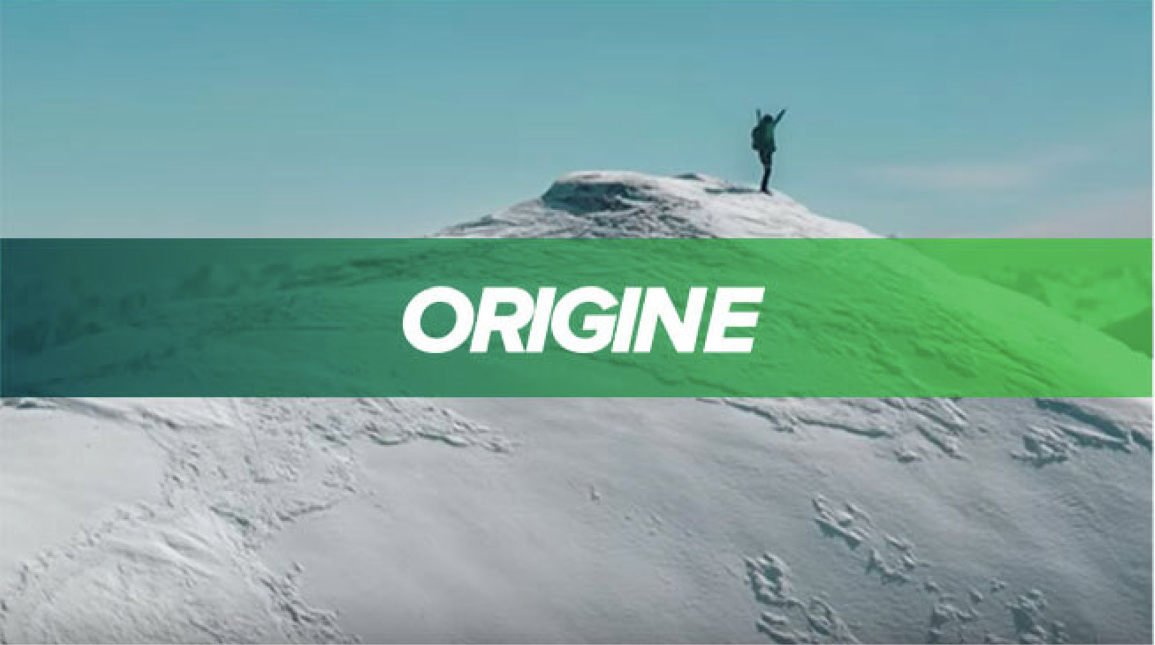 Levissima Regeneration - Origine Levissima Regeneration - Origine