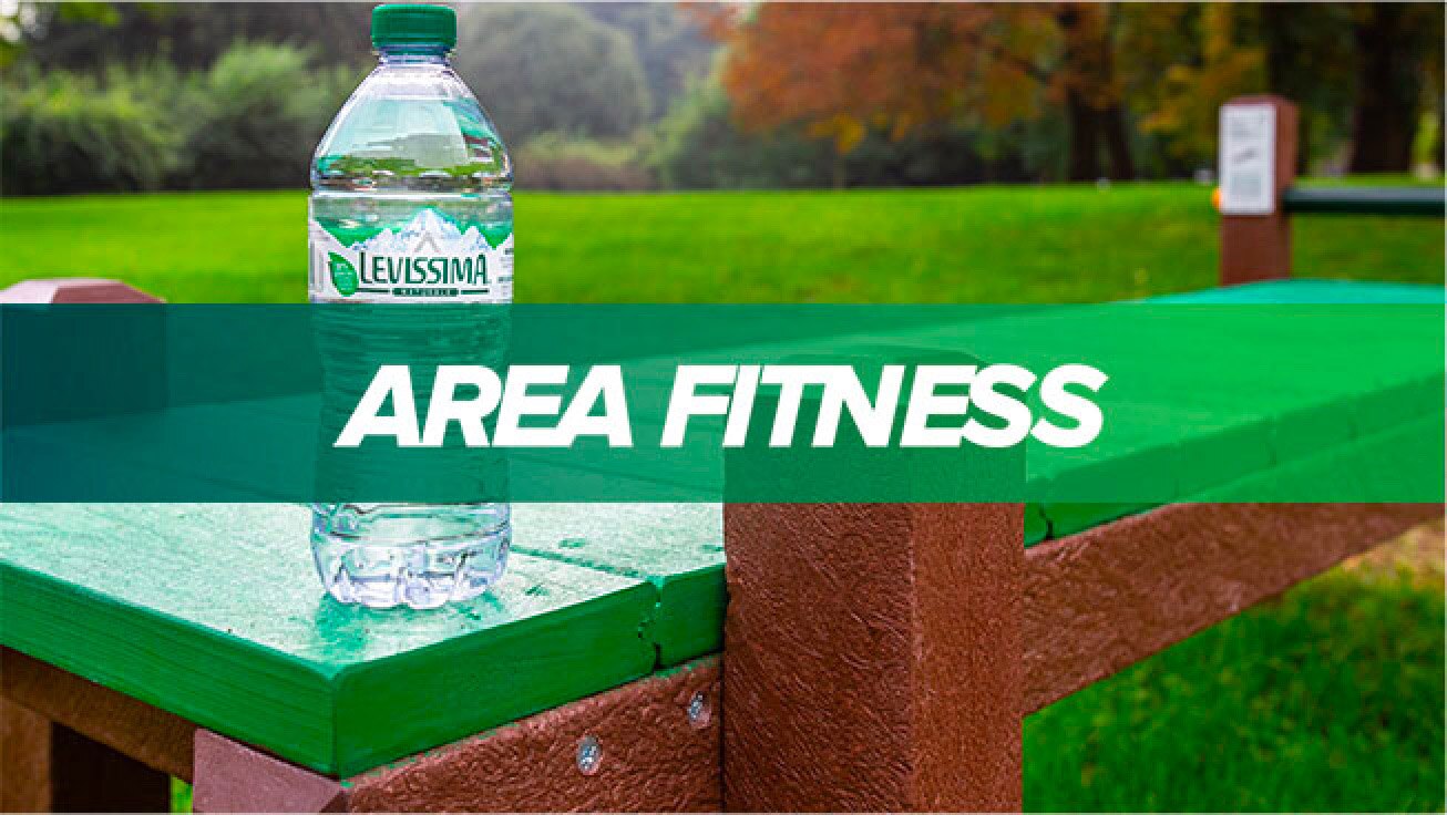 Levissima - Area fitness Levissima - Area fitness
