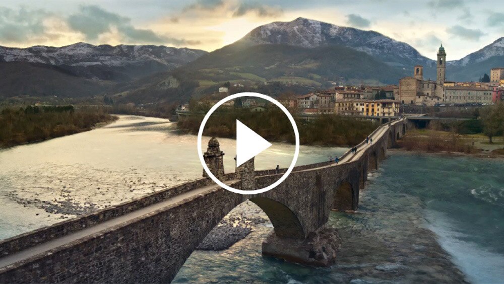 Rigenerati con la forza della purezza Rigenerati con la forza della purezza