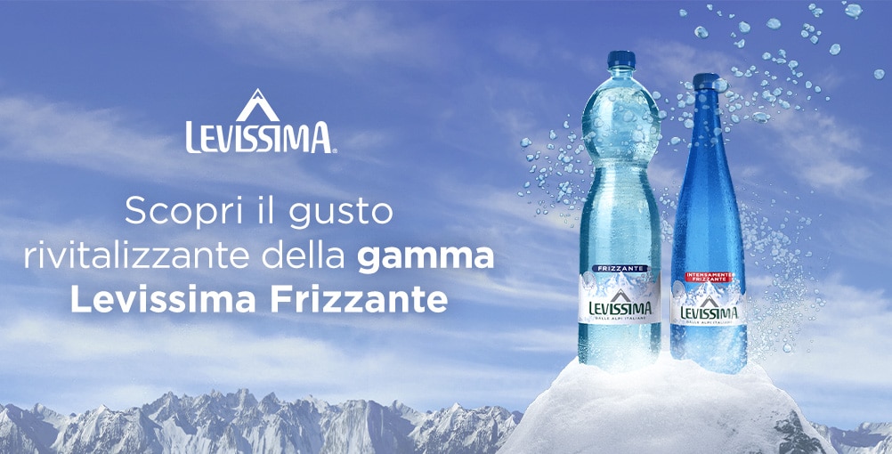 Acqua Frizzante