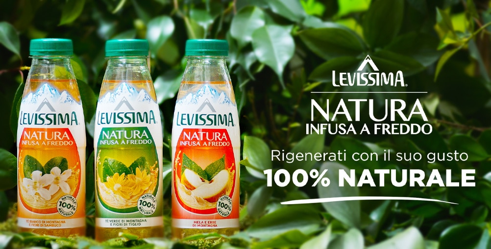 Levissima Natura