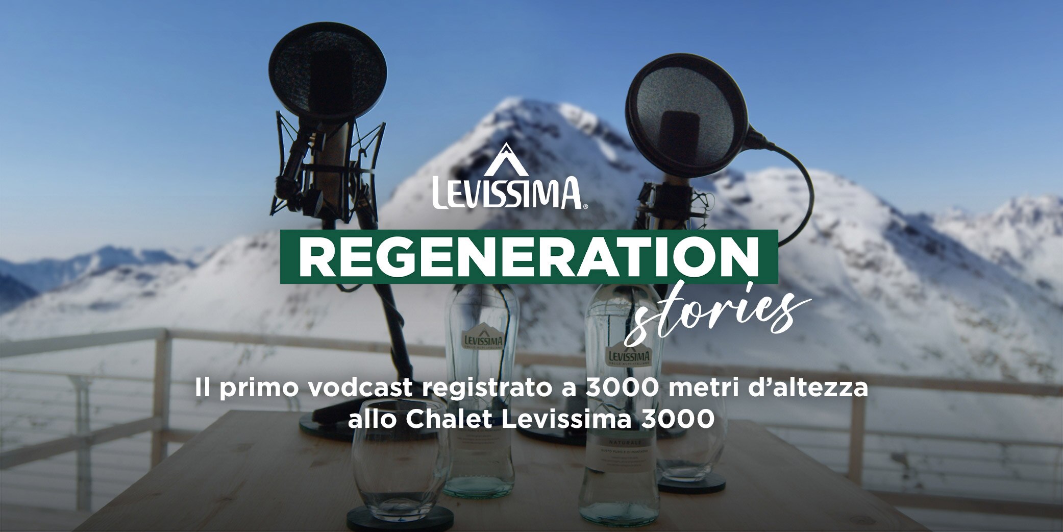 Regeneration Stories