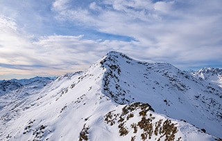 Levissima Giornata Internazionale della Montagna