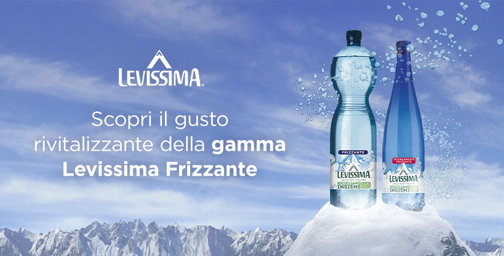 Acqua Frizzante