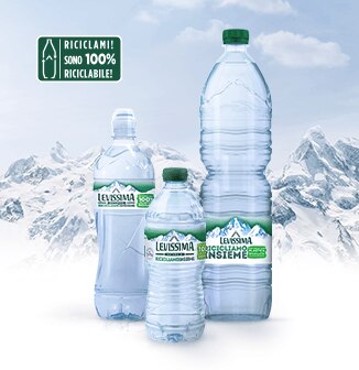 Levissima Naturale