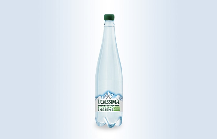 Naturale bottiglia 1 Lt Levissima Naturale bottiglia 1 Lt Levissima