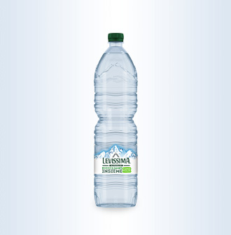 Naturale bottiglia 1-5-Lt Levissima