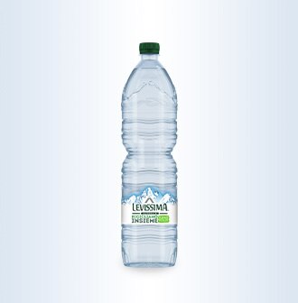 Naturale bottiglia 1-5-Lt Levissima