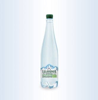 Acqua Naturale da 1 L