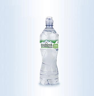 Levissima Aqua Naturale - 2l