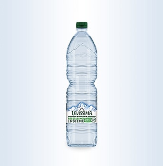 Naturale bottiglia 1-5-Lt Levissima