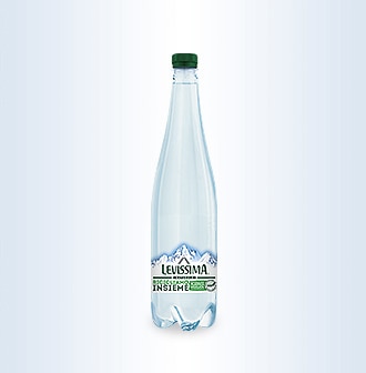 Acqua Naturale da 1 L