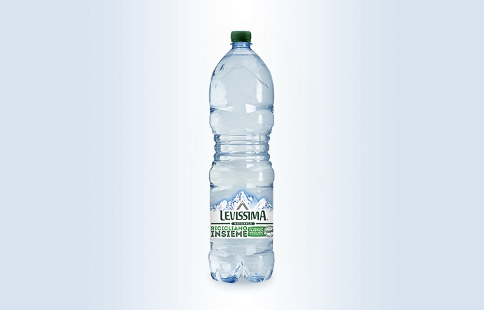 Levissima Aqua Naturale - 2l