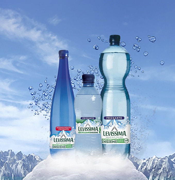 Le frizzanti