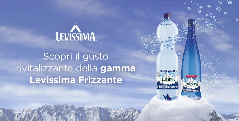 Acqua Frizzante