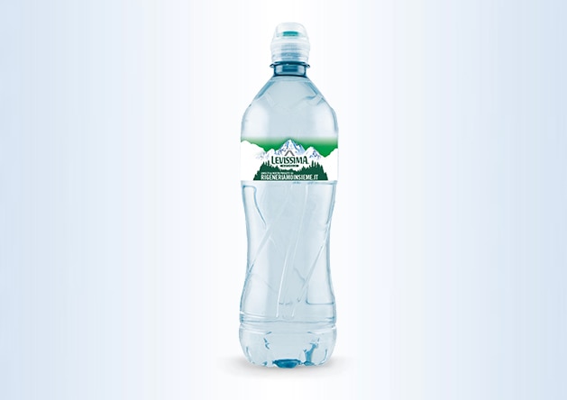 Bottiglia Acqua Naturale #LA75 cl Levissima