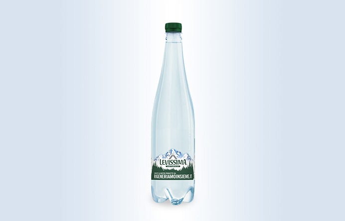 Naturale bottiglia 1 Lt Levissima Naturale bottiglia 1 Lt Levissima