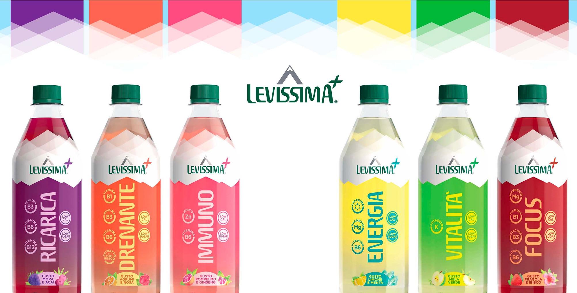 Levissima piu