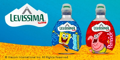 Issima Spongebob