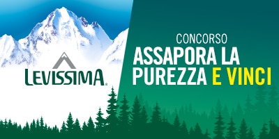 CONCORSO ASSAPORA LA PUREZZA E VINCI