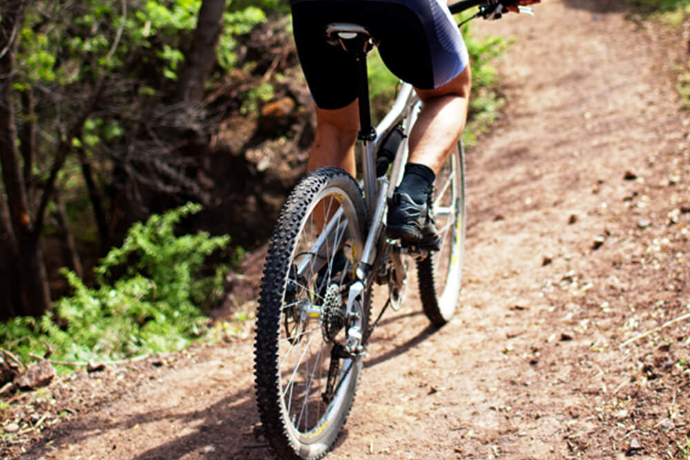 The Great Trail, il Canada in bicicletta