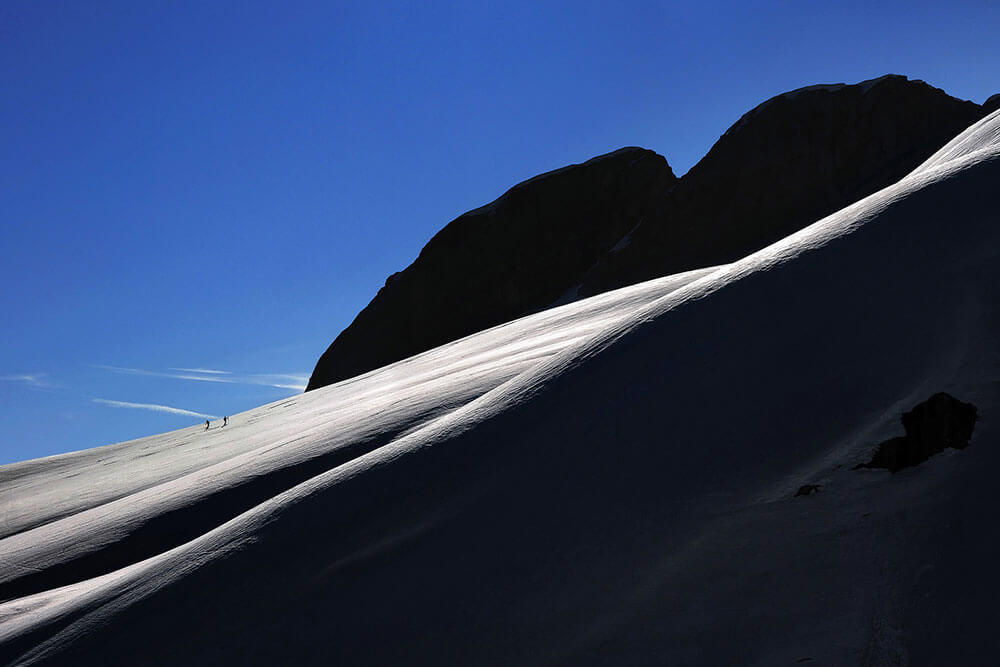 Le foto di Andrea Gasparotto all'EverydayClimbers Photo Contest