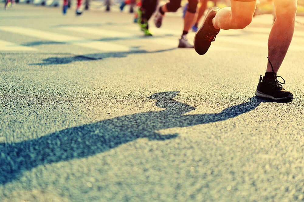 5 consigli utili per fare al meglio la maratona