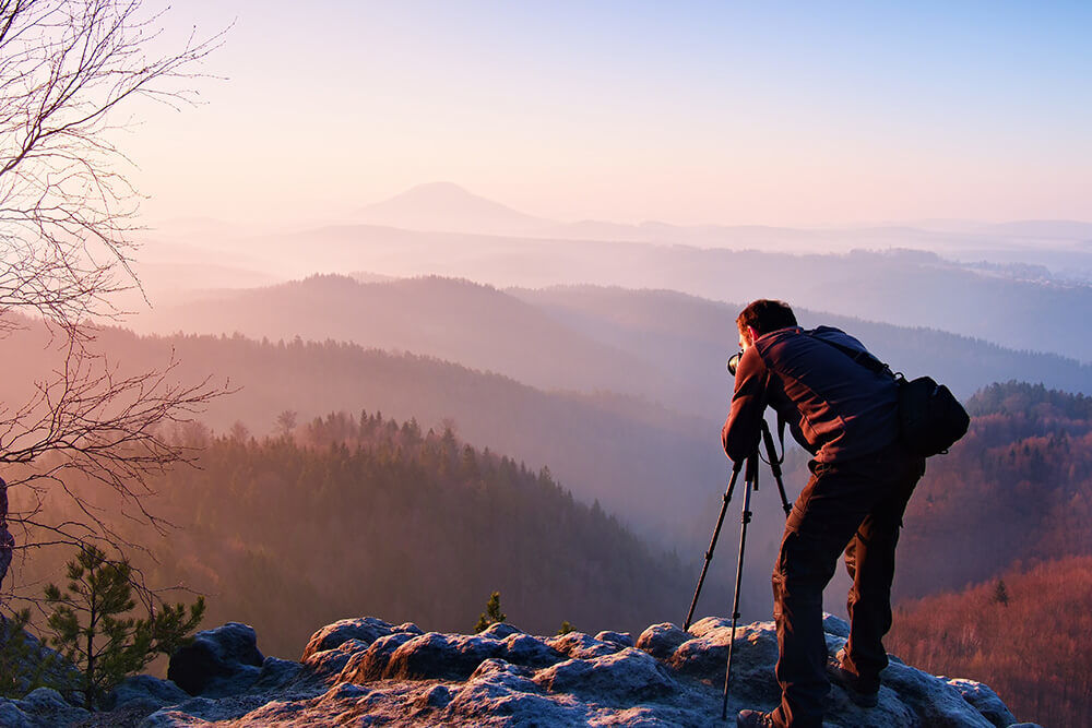 L'importanza della luce nella fotografia