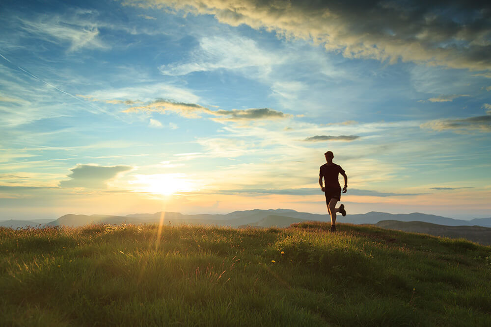 Running: le ripetute sono l’allenamento migliore per la corsa