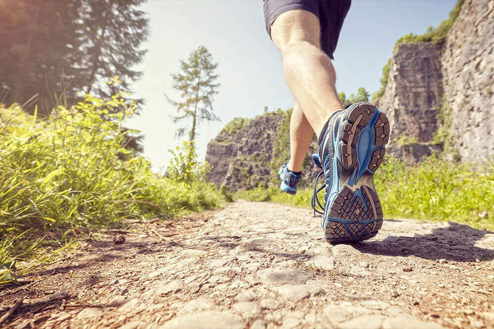 Scopri come correre anche d’estate