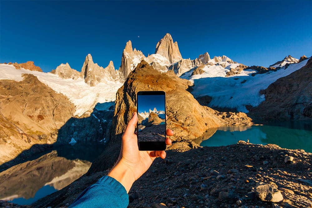 Scopri come fotografare in verticale