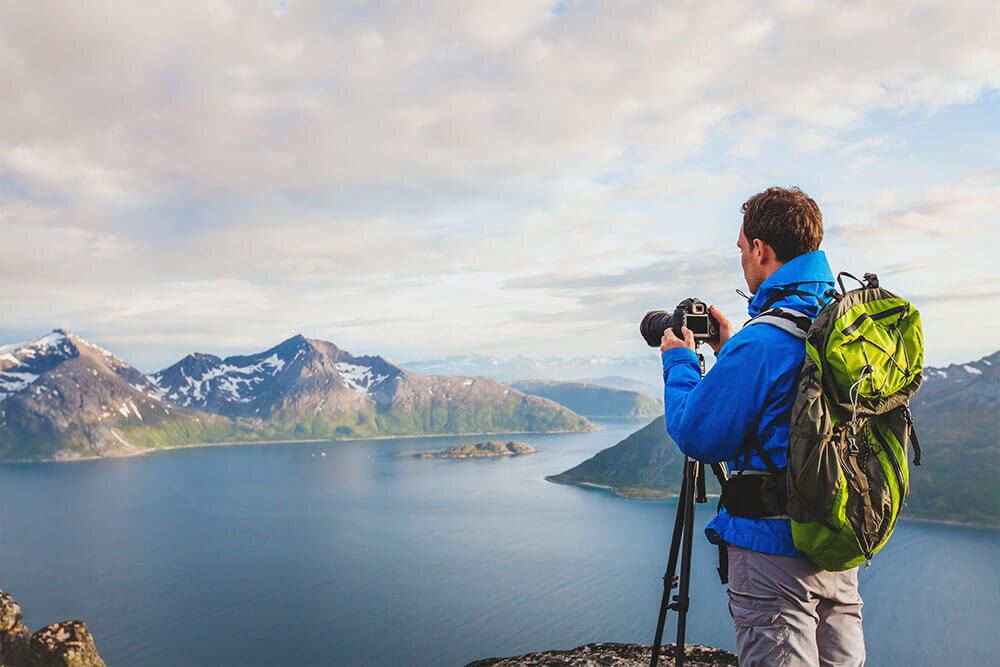 Come organizzare, archiviare e condividere le proprie foto