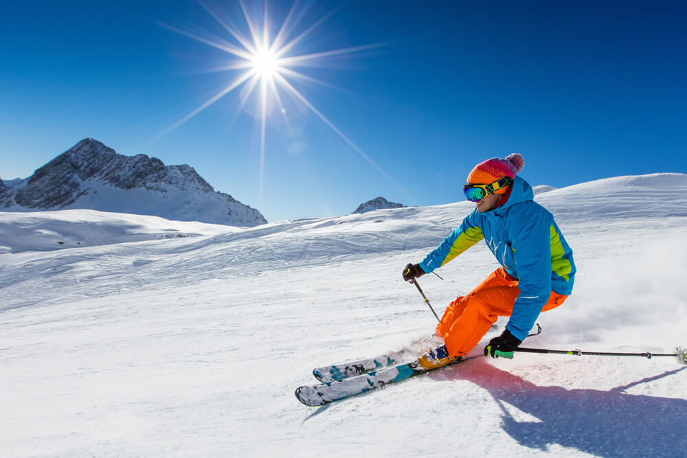 Scopri le ultime novità d’accessori per la neve