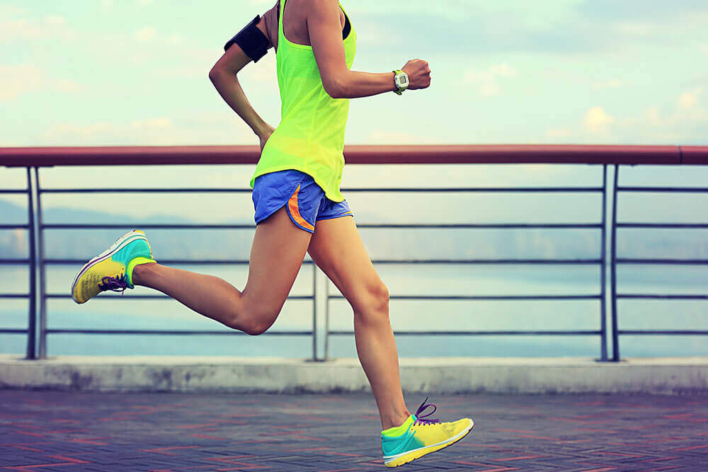 Trovare la giusta motivazione per fare running