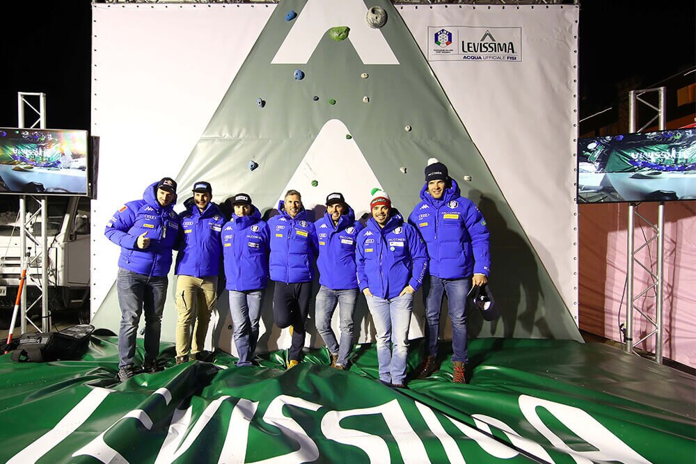 Scopri di più sulla tappa a Bormio della Coppa del Mondo di sci