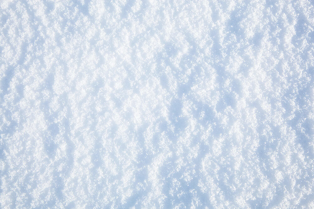Come fotografare la neve in montagna